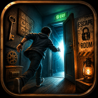 Dark Mystery: Horror Adventure