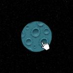 Moon Clicker