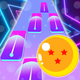 Tiles Magic Ball Dragon Super