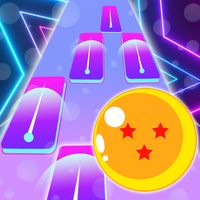 Tiles Magic Ball Dragon Super