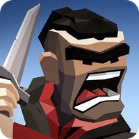 Sword of Glory Roguelite Slash