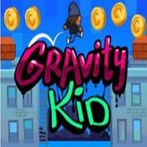 Gravidade Kid