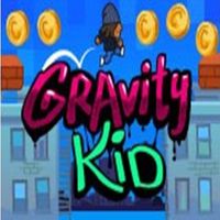 Gravidade Kid
