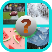 4 imagenes 1 palabra Adivina!