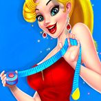 Fashion Girls Makeup Wala Game