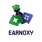 EARNOXY - Play & Earn Rewards!