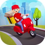 Package delivery 3D