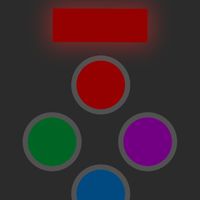 Color Circles Match