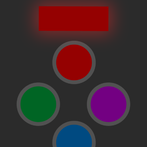 Color Circles Match