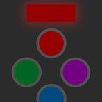 Color Circles Match