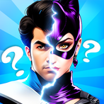 Superhero Trivia Run