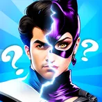 Superhero Trivia Run