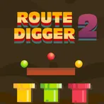 Route Digger 2