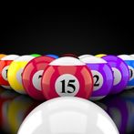 بلياردو - IFMIS