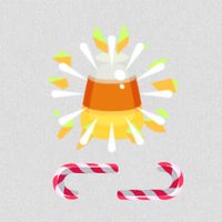 Collect Candy Challenge