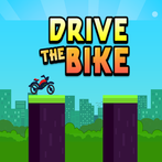 Drive The Bike