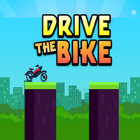 Drive The Bike