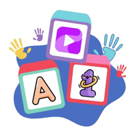 Preschool Kids Learning Games