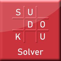 Sudoku Solver