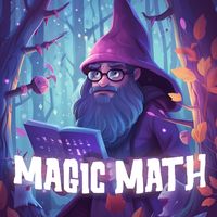 Magic Math: Fun Math Game