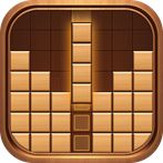 Wood Block Puzzle-Brain Puzzle