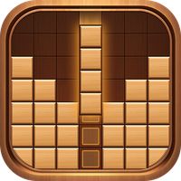 Wood Block Puzzle-Brain Puzzle