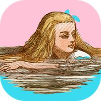Alice's Puzzle in Wonderland