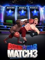 Boxing Star - PvP Match 3