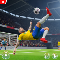 Football Games 2023 Offline