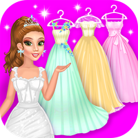 Wedding salon