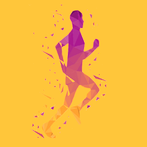 Hardy Runner - Jump & Run