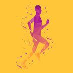 Hardy Runner - Jump & Run