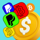 Bitcoin Flip Match - Earn BTC