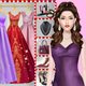 Stylist Fashion Makeover Games