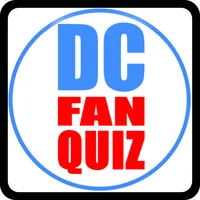 DCMania Superhero Quiz Game