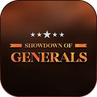 Showdown Of Generals