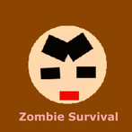 Zombie Survival- By Theodore