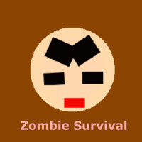 Zombie Survival- By Theodore