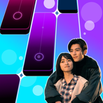 Meteor Garden Piano Tiles