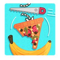 Find The Balance - Physical Fu
