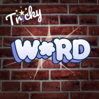 Tricky Word - Can You Fix It?