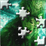 The Grinch Puzzl Game