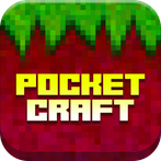 Pocket MiniCraft Valley