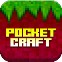 Pocket MiniCraft Valley