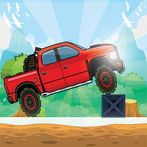Monster Truck - simulation gam