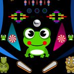 Pinball Kids - Animals
