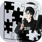 Dhot Design Kona Jigsaw