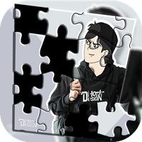 Dhot Design Kona Jigsaw