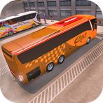 Modern Bus Coach Simulator 3d