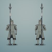 Lords & Chaos - Mobile